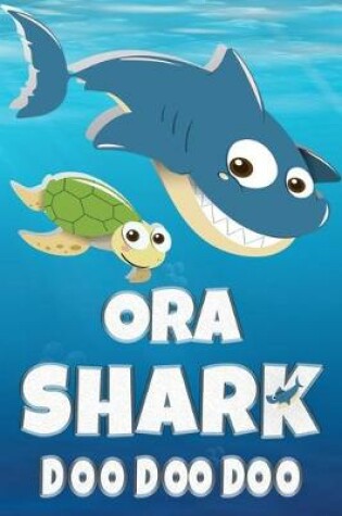 Cover of Ora Shark Doo Doo Doo