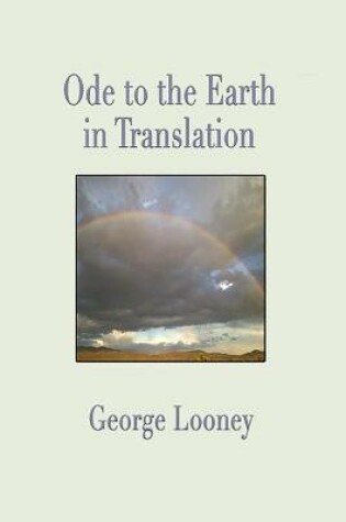 Cover of Ode to the Earth in Translation