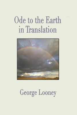 Book cover for Ode to the Earth in Translation