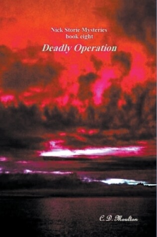 Cover of Deadly Operation