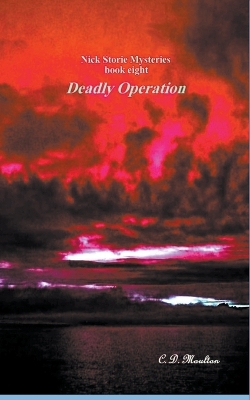 Book cover for Deadly Operation