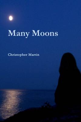 Book cover for Many Moons: 2nd Edition