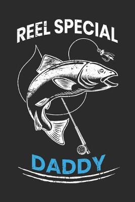 Book cover for Reel Special Daddy