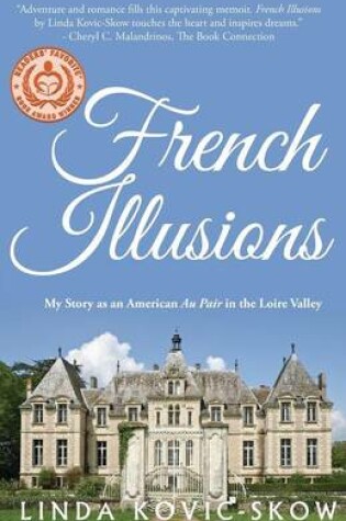 Cover of French Illusions