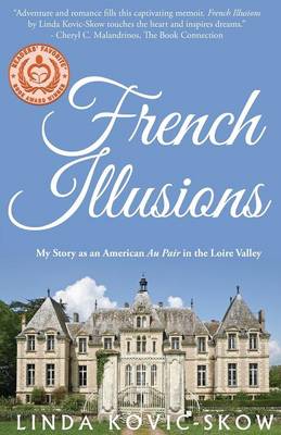 Cover of French Illusions