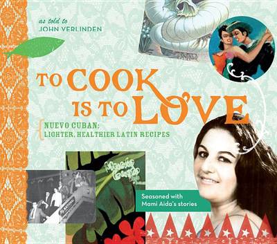 Cover of To Cook Is to Love