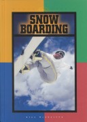 Cover of Snowboarding