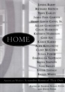 Book cover for Home