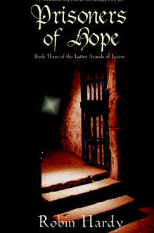 Cover of Prisoners of Hope