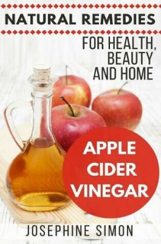 Cover of Apple Cider Vinegar