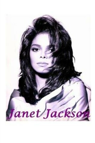 Cover of Janet Jackson