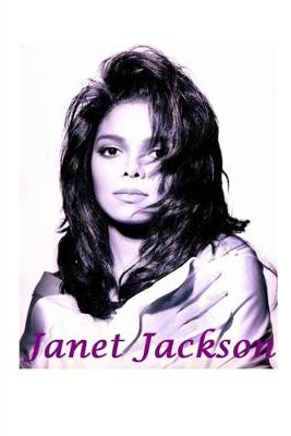 Book cover for Janet Jackson