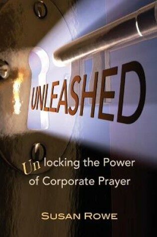 Cover of Unleashed