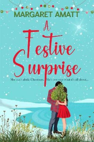 Cover of A Festive Surprise