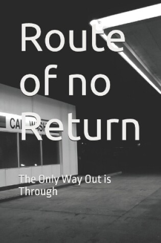 Cover of Route of no Return