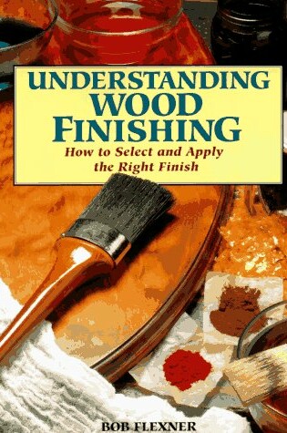 Cover of Understanding Wood Finish