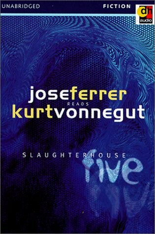 Cover of Slaughter House Five