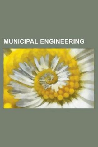 Cover of Municipal Engineering