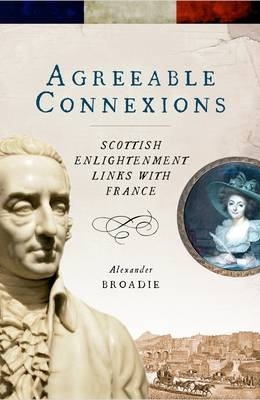 Cover of Agreeable Connexions