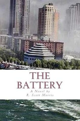 Cover of The Battery