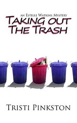 Book cover for Taking Out the Trash