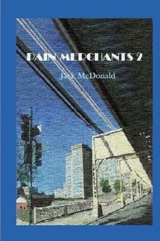 Cover of Pain Merchants 2