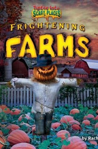 Cover of Frightening Farms