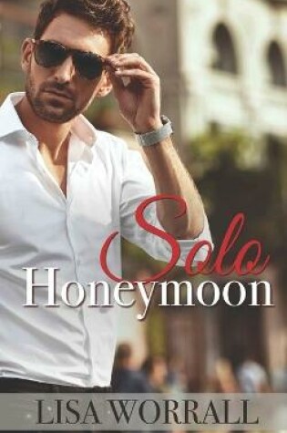 Cover of Solo Honeymoon