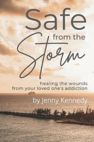 Cover of Safe From the Storm