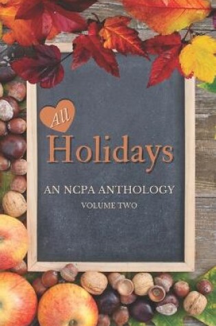 Cover of All Holidays