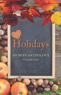 Book cover for All Holidays