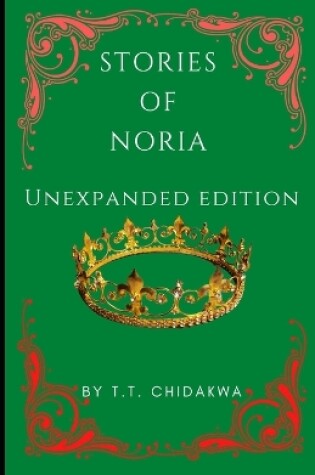 Cover of Stories Of Noria