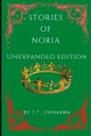 Book cover for Stories Of Noria
