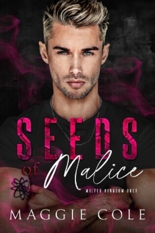 Cover of Seeds of Malice