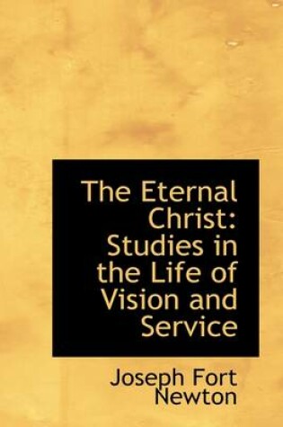 Cover of The Eternal Christ