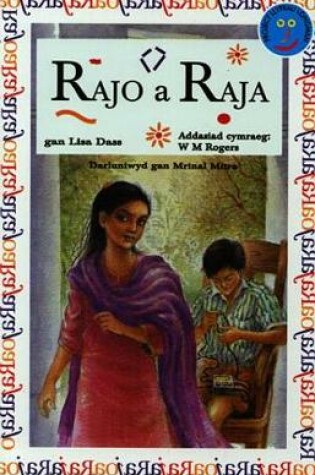 Cover of Project Llyfrau Longman Rhan 3 CA2 - Band 1: Rajo a Raja
