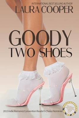 Book cover for Goody Two Shoes