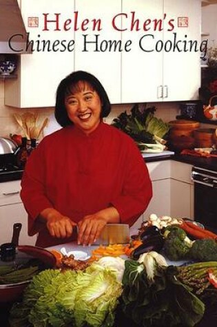 Cover of Helen Chens Chinese Home Cooking