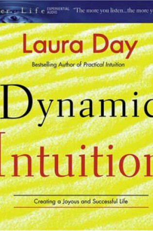 Cover of Dynamic Intuition