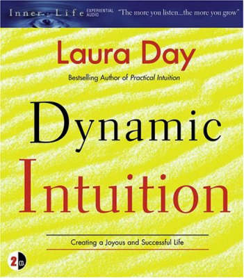 Book cover for Dynamic Intuition