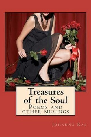 Cover of Treasures of the Soul