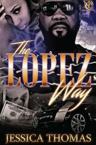 Cover of The Lopez Way