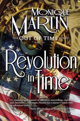 Cover of Revolution in Time