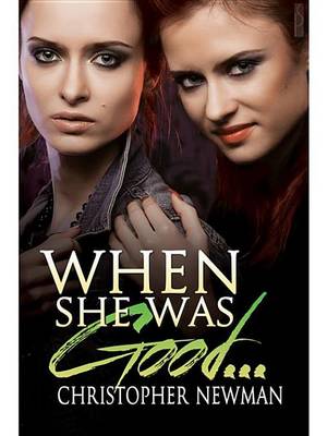 Book cover for When She Was Good...