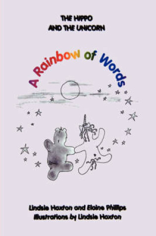 Cover of The Hippo and the Unicorn