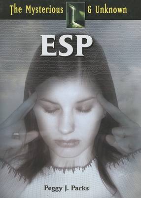 Book cover for ESP