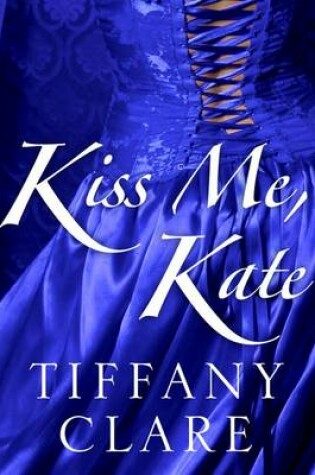Cover of Kiss Me, Kate