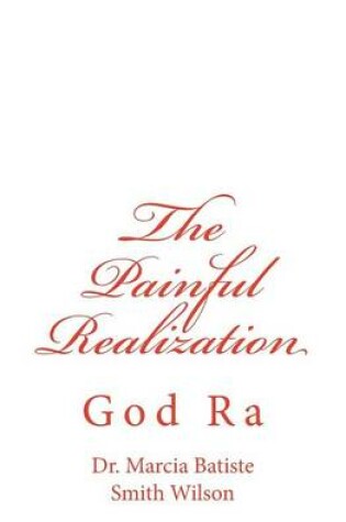 Cover of The Painful Realization