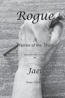 Book cover for Rogue