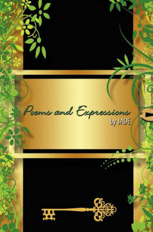 Cover of Poems and Expressions